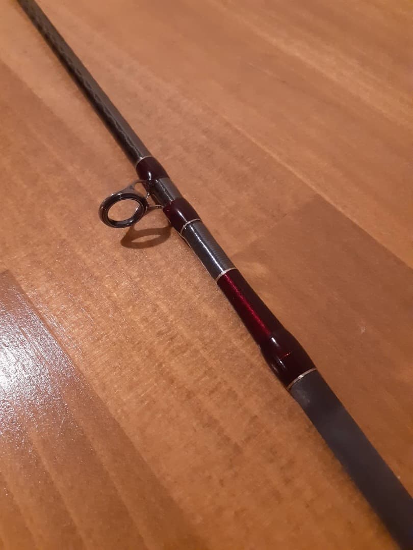 【極美品・送料込】シマノ/ワールドシャウラ/1600SS-3/SHIMANO