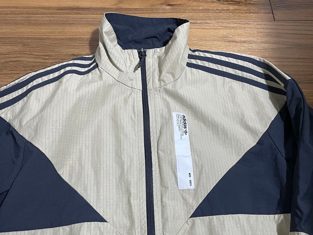 美品 アディダスオリジナルスadidas NMDジャージ セットアップ メンズ