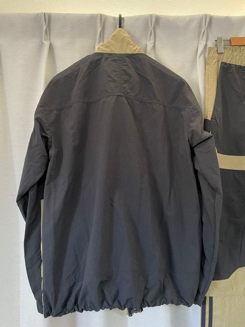 美品 アディダスオリジナルスadidas NMDジャージ セットアップ メンズ