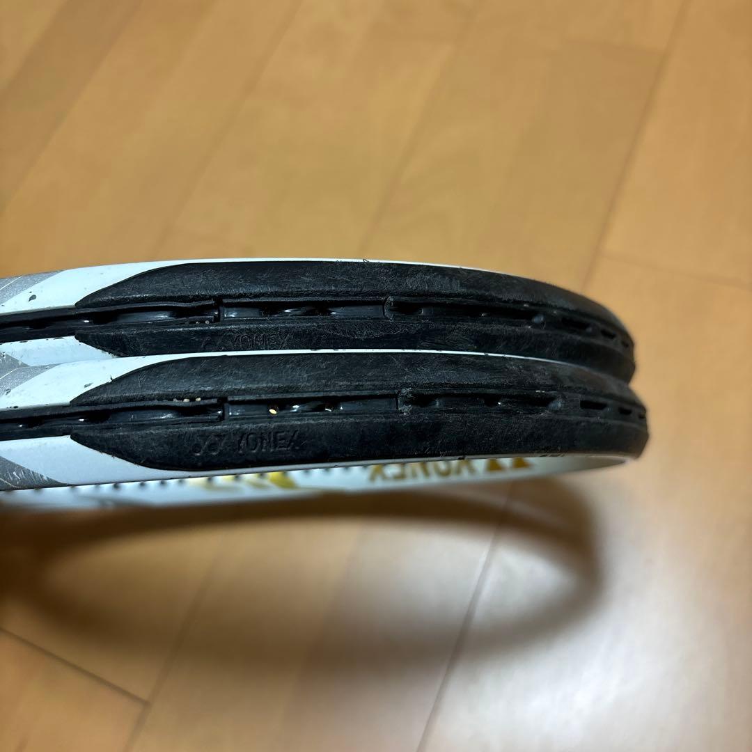YONEX EZONE100 大坂なおみモデル