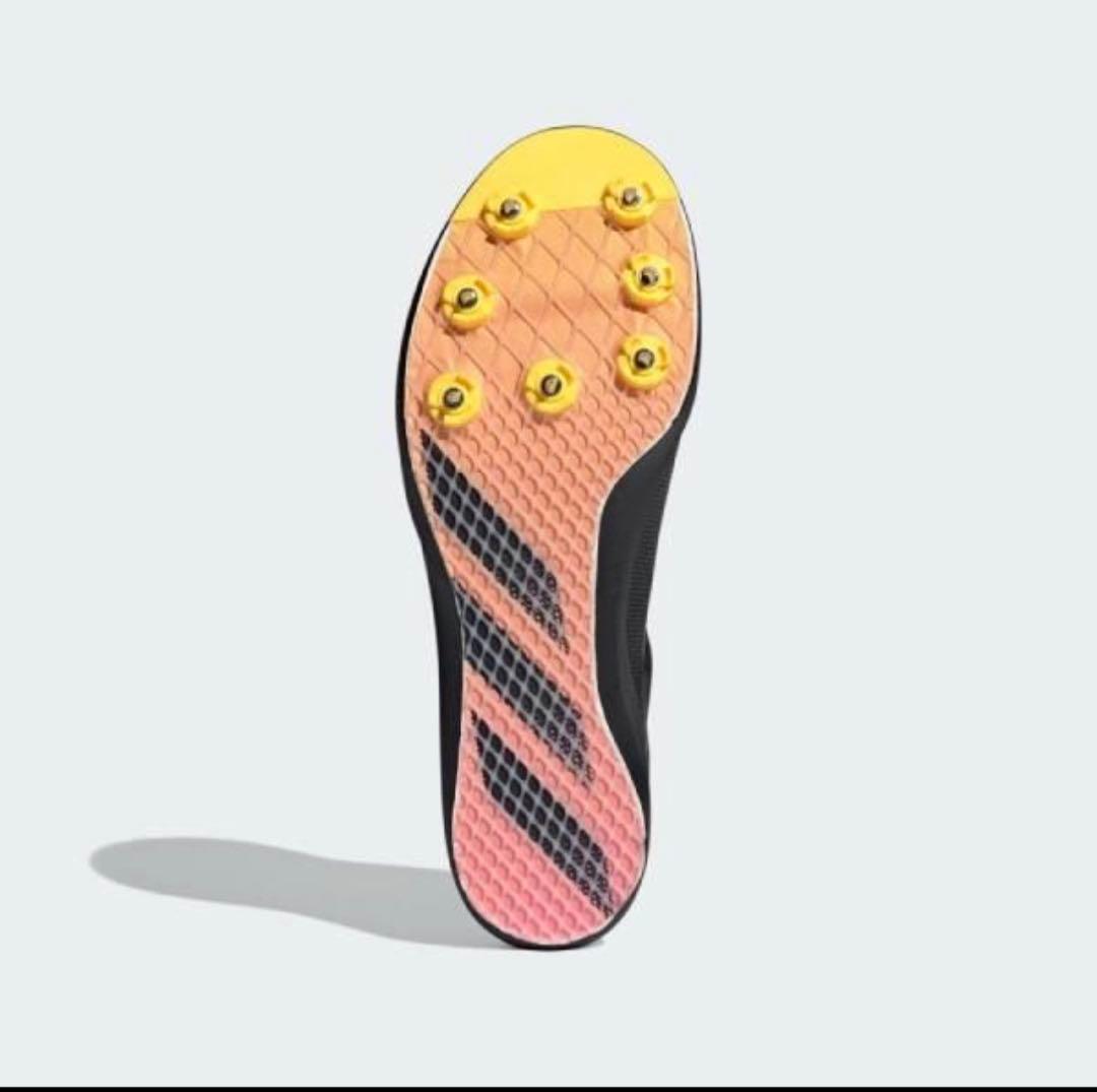 希少サイズ！アディダス 陸上跳躍スパイク 2足セット 29.0 & 29.5cm