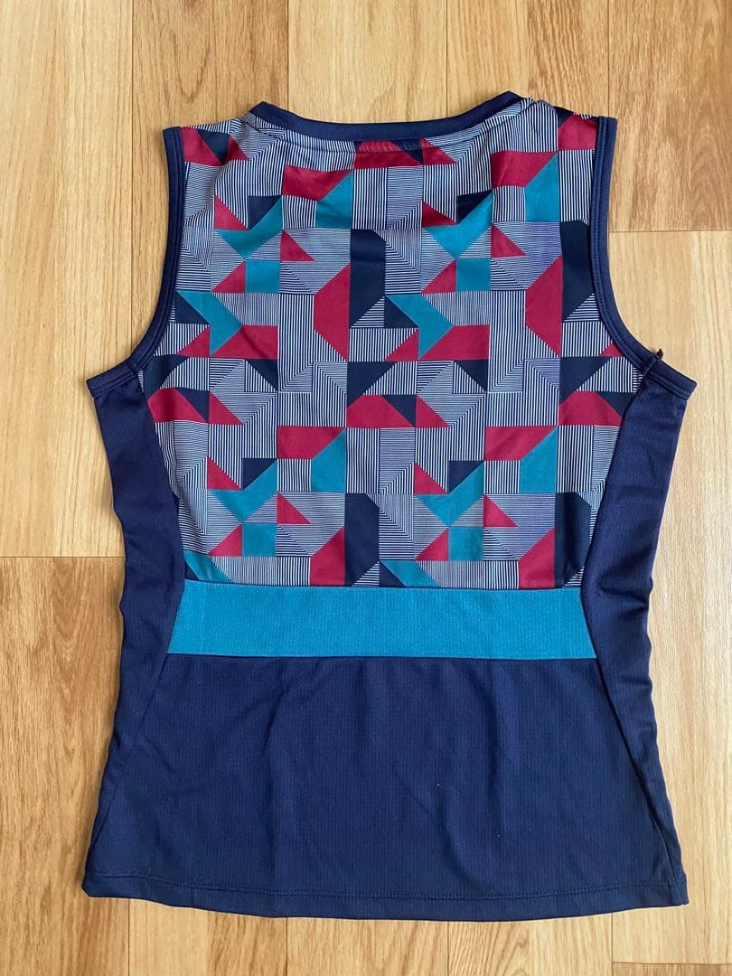 フィラ FILA レディーステニスウェア 3点セット