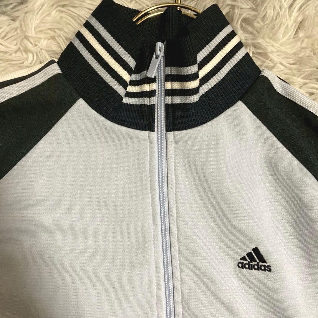 ★adidas★トラックジャケット セットアップ ジャージ フレアパンツ S