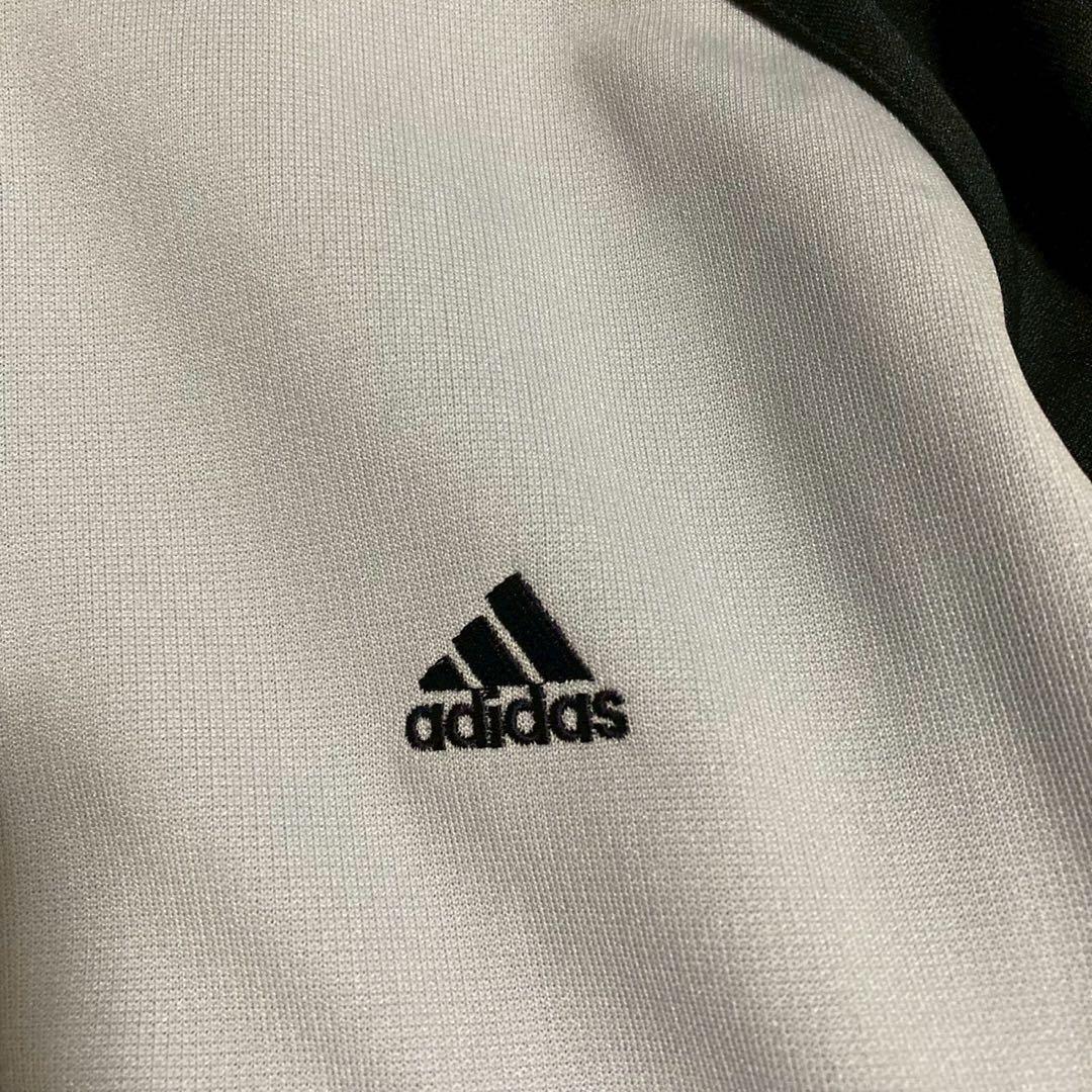 ★adidas★トラックジャケット セットアップ ジャージ フレアパンツ S