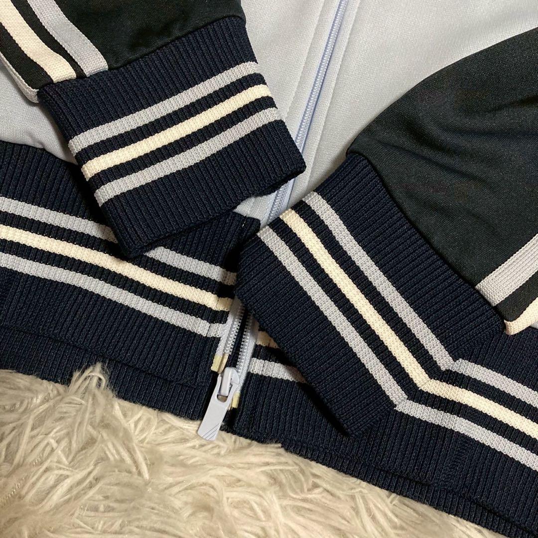 ★adidas★トラックジャケット セットアップ ジャージ フレアパンツ S