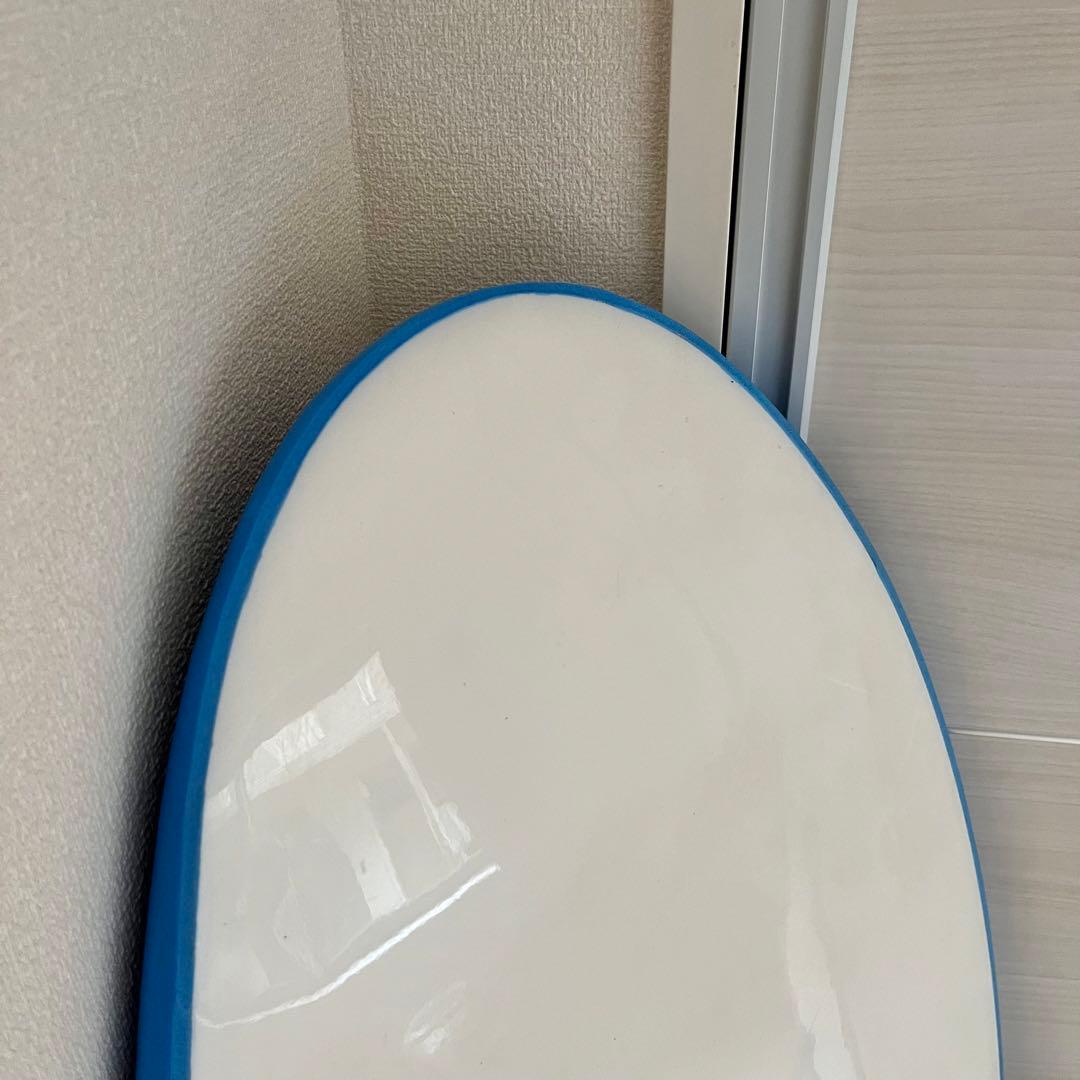 サーフィンソフトボード　子供用サーフボード　ジュニア　Smile on surf