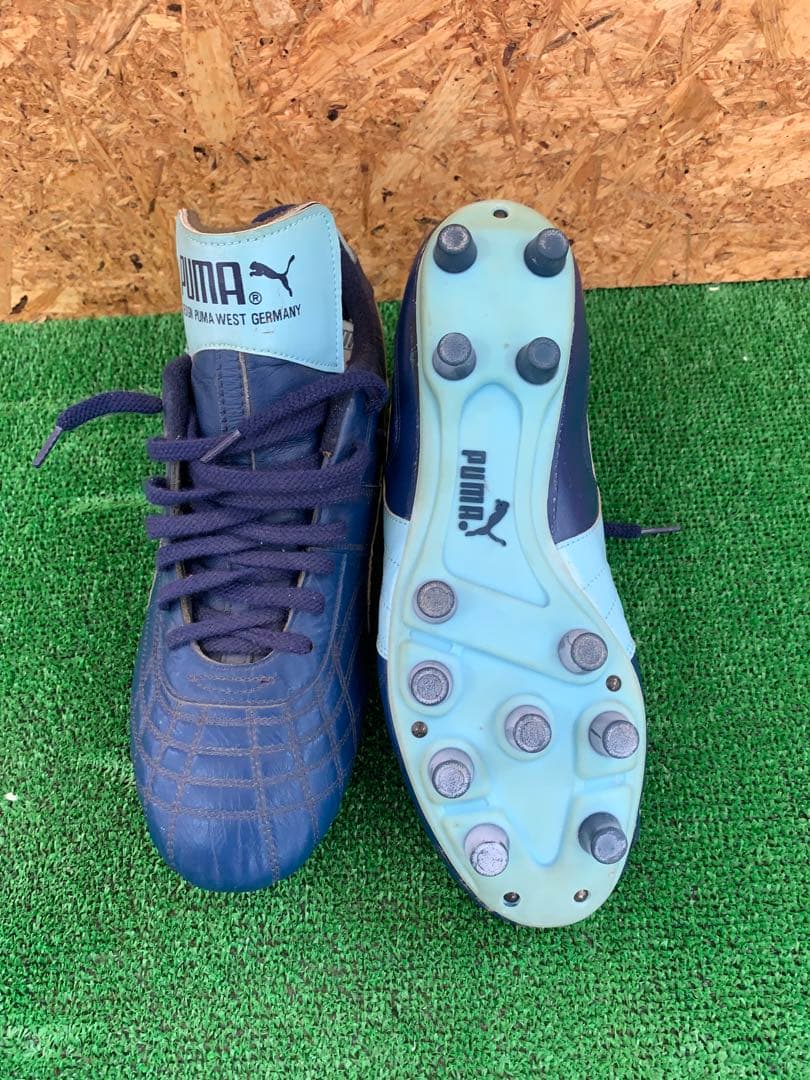 ⭕️PUMA パラメヒコデュオ02⭕️新品未使用‼️