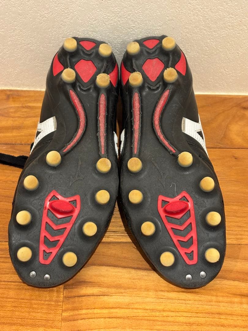 MORELIA NEO2 サッカーシューズ ブラック