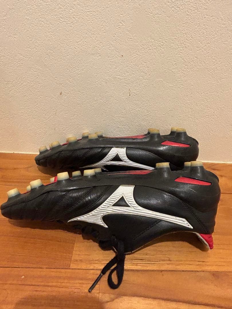 MORELIA NEO2 サッカーシューズ ブラック