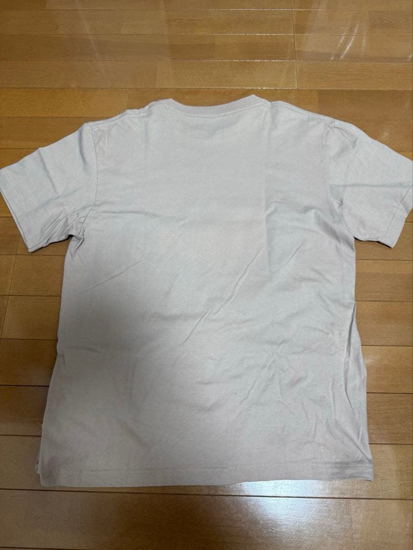 ハルカミライ 橋本学Tシャツ Lサイズ