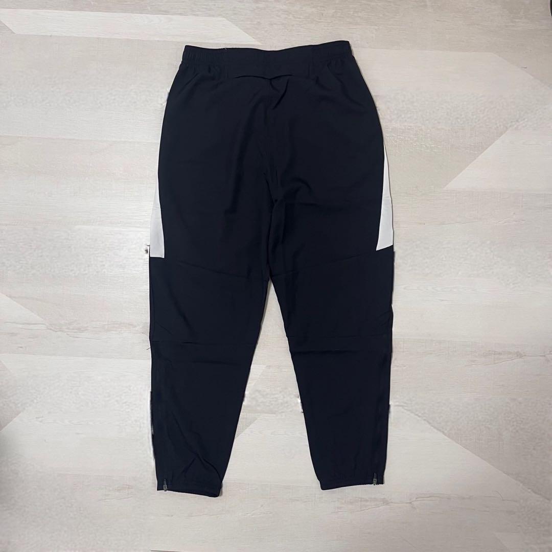 新品 Nike Mylar Dri-FIT Woven Set Up M