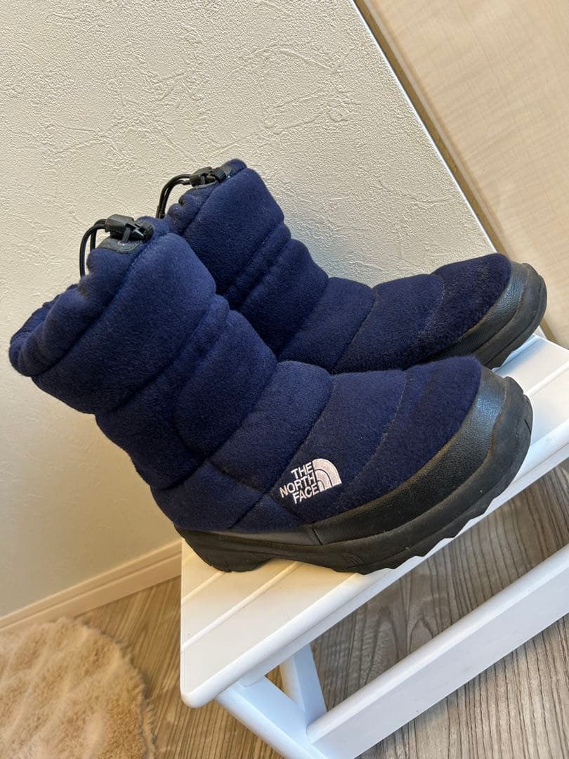 THE NORTH FACE (ザ・ノース・フェイス）ウィンターブーツ