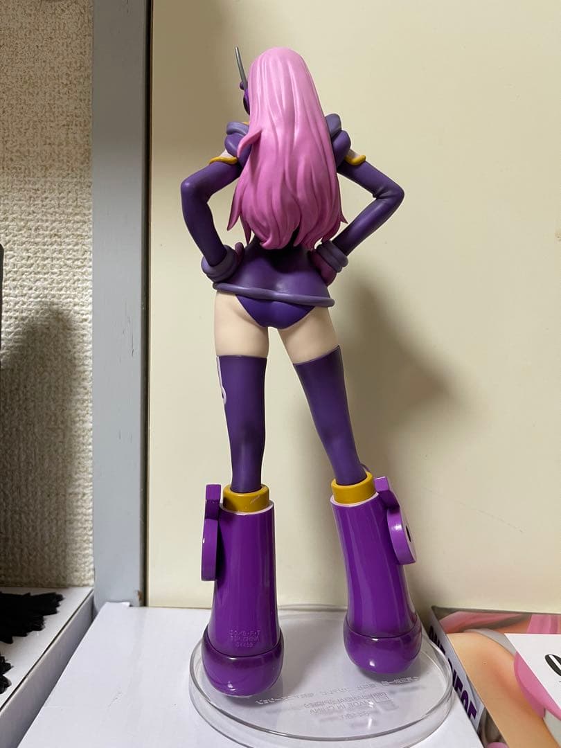 ワンピース一番くじフィギュア