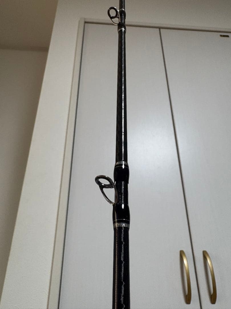 COLTSNIPER XR B100MH ショアジギングロッド