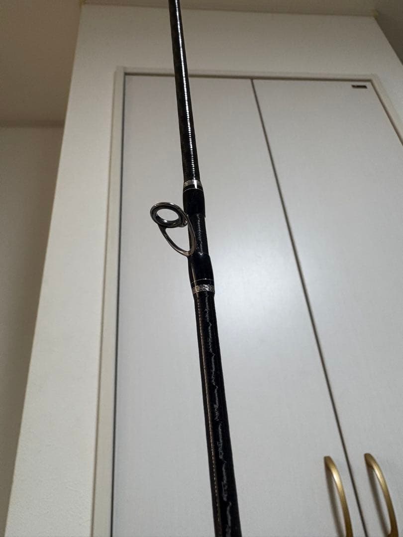 COLTSNIPER XR B100MH ショアジギングロッド