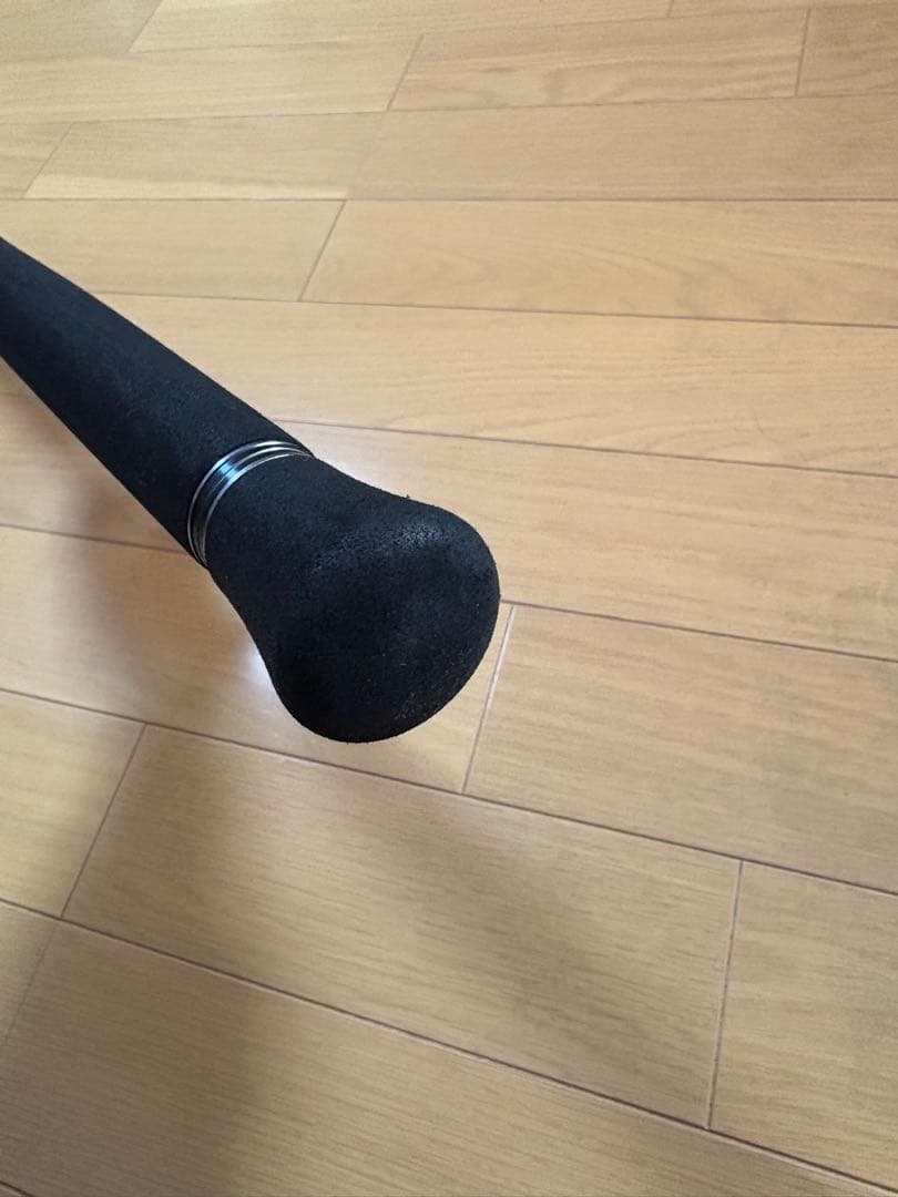 COLTSNIPER XR B100MH ショアジギングロッド