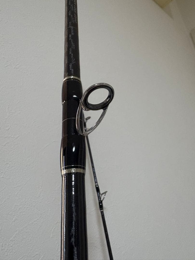 COLTSNIPER XR B100MH ショアジギングロッド