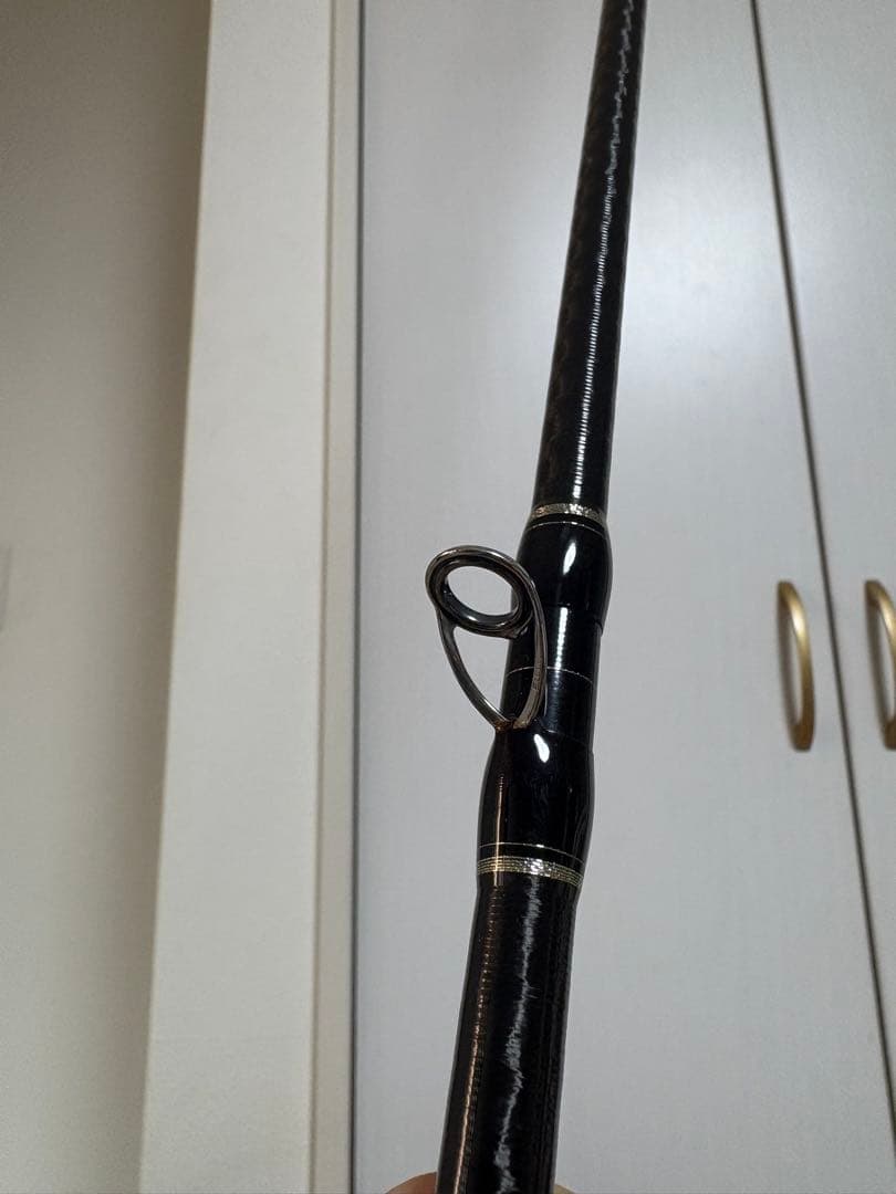 COLTSNIPER XR B100MH ショアジギングロッド