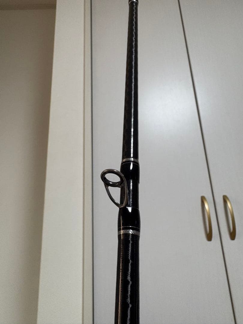 COLTSNIPER XR B100MH ショアジギングロッド