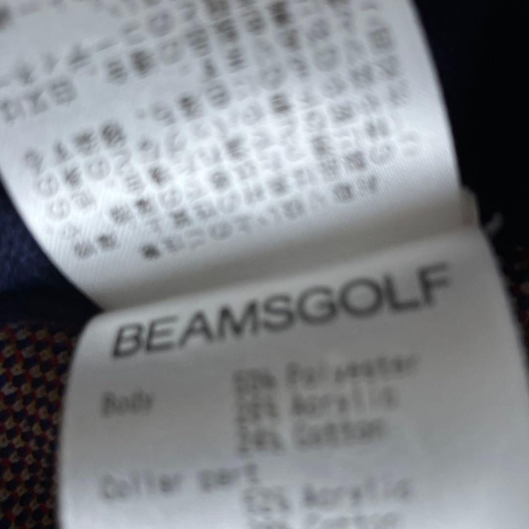 BEAMS GOLF セット