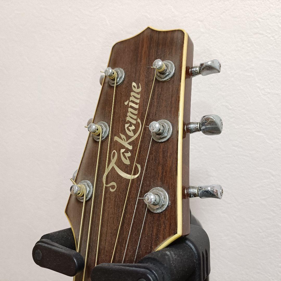 Takamine PT-108 タカミネ エレアコ