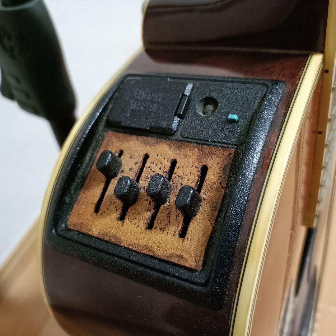 Takamine PT-108 タカミネ エレアコ