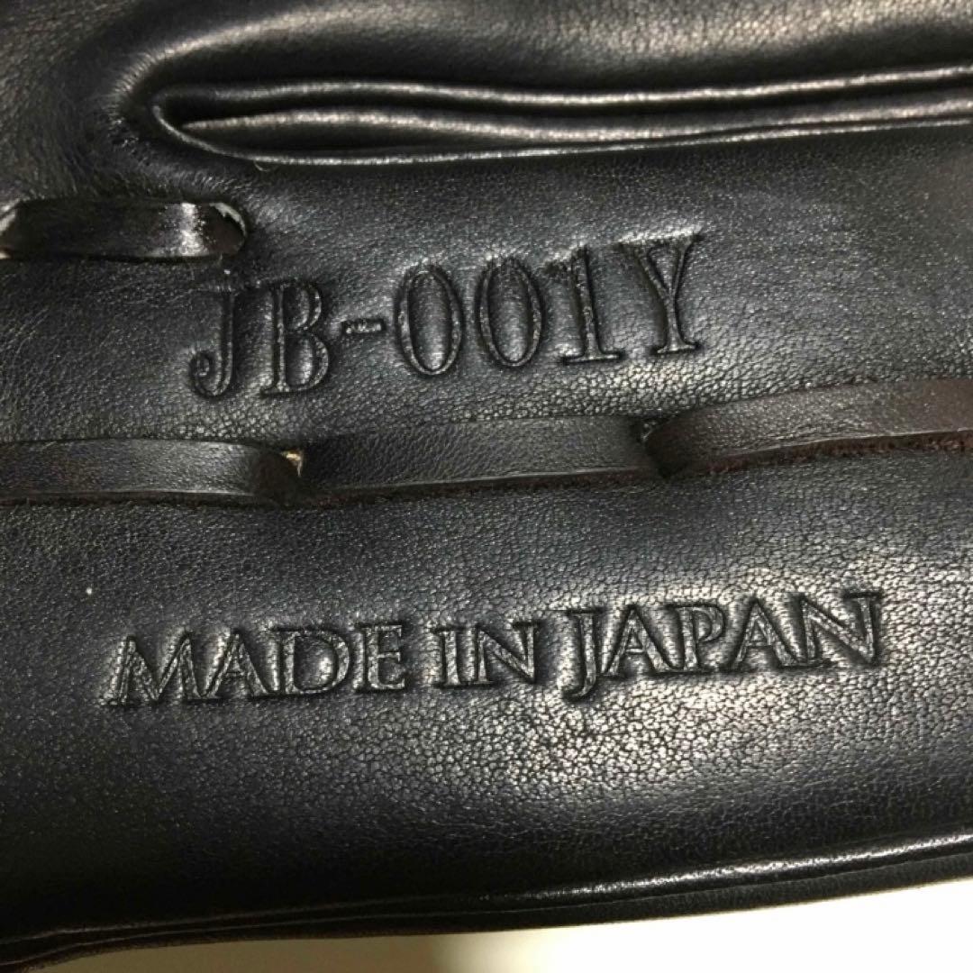 ◆人気 美品良型◆ ボールパーク 和牛JB 一般 大人用 硬式 グラブ グローブ