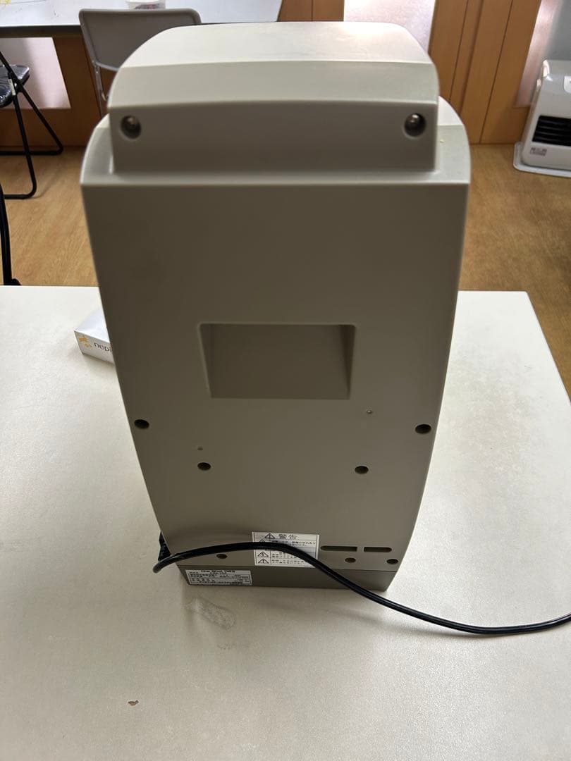 SANDEN アイス製造機