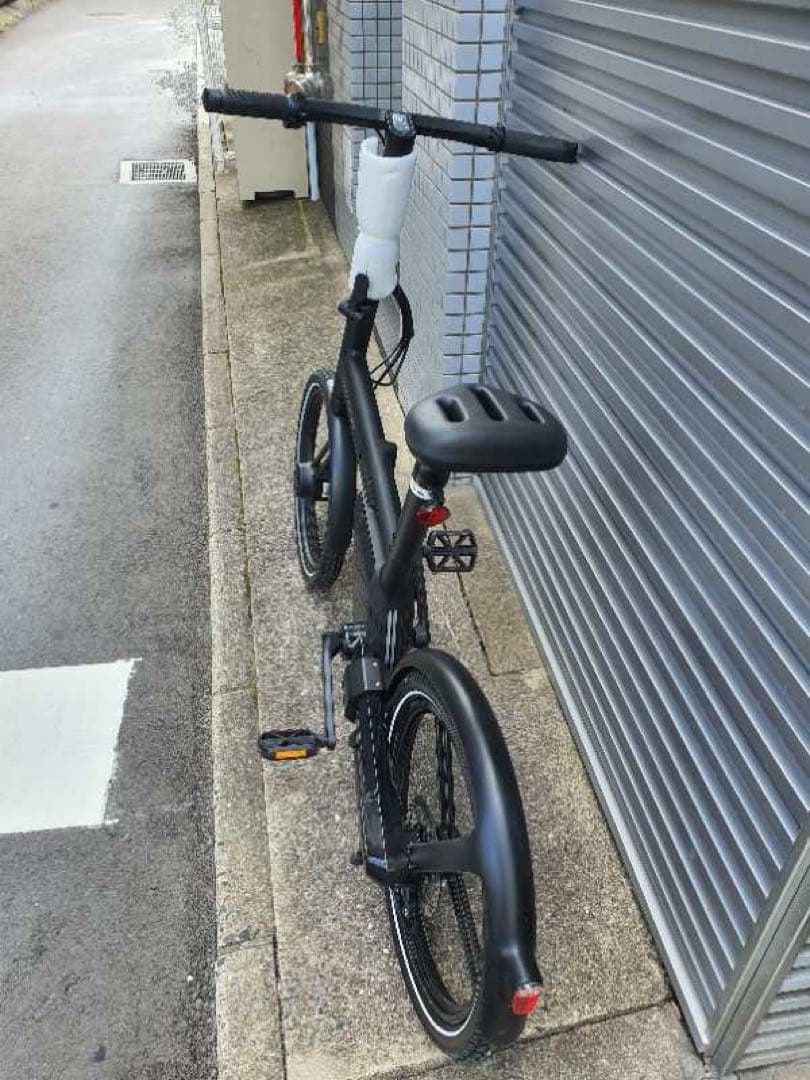 ホンバイク新車