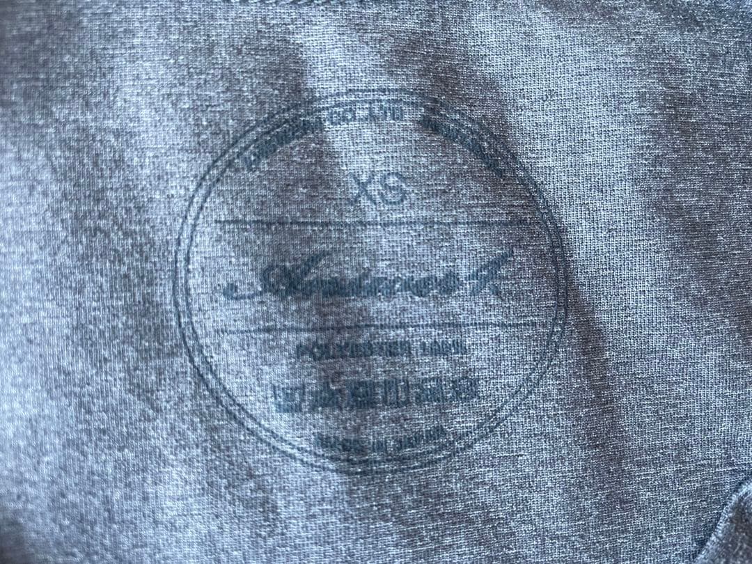 Answer4 “Running Sucks! 01”Tshirt w-XS
