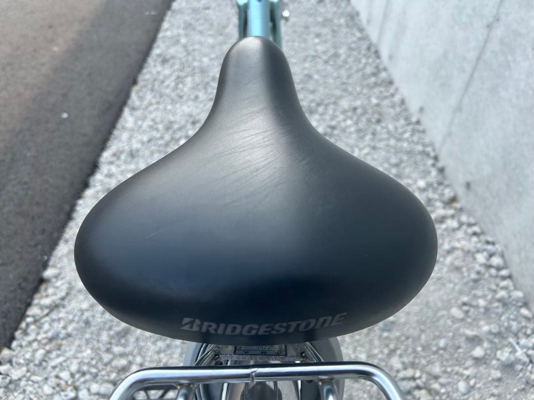 R1愛知 ブリヂストン EB60U B9K エブリッジ EBRIDE 26インチ