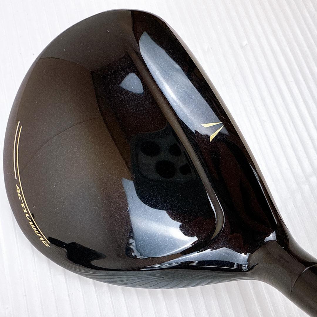 レフティ　ゼクシオ13　7W（20°）　MP1300（R2）／XXIO13