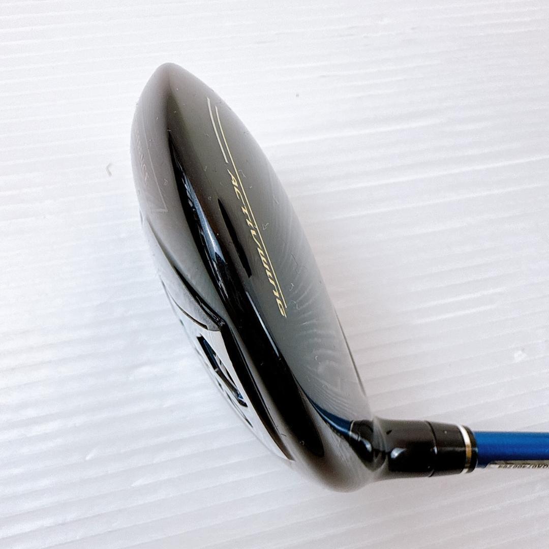 レフティ　ゼクシオ13　7W（20°）　MP1300（R2）／XXIO13