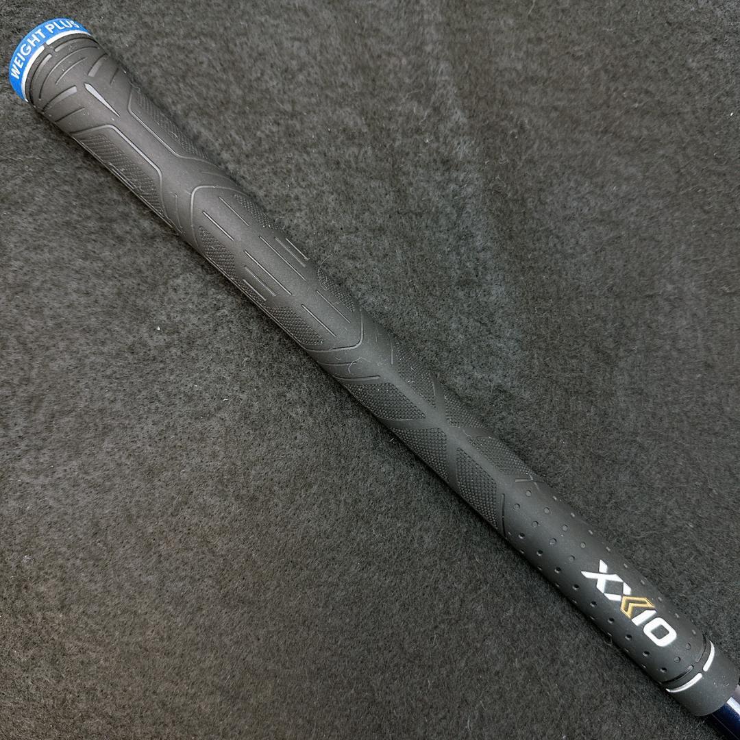 レフティ　ゼクシオ13　7W（20°）　MP1300（R2）／XXIO13