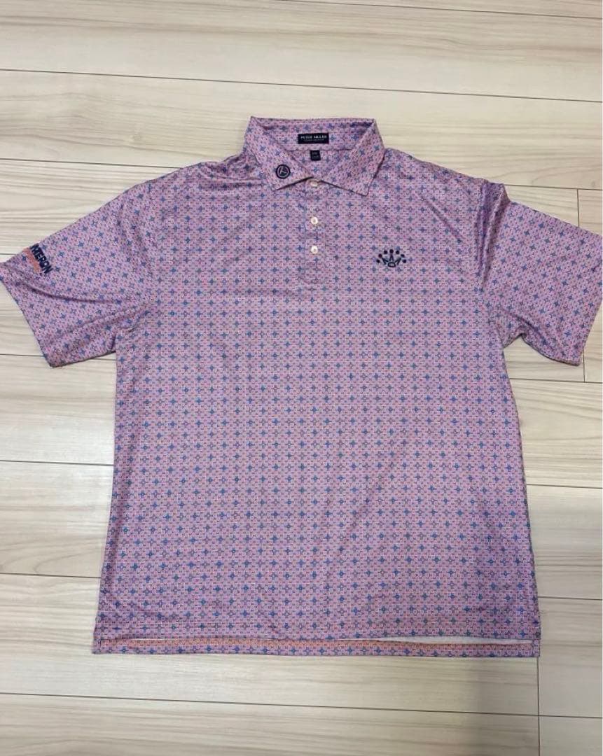 PETER MILLAR Scotty CameronサークルT XXL