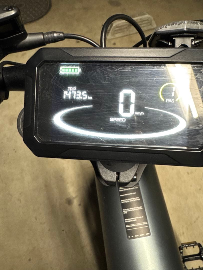 COSWHEEL MIRAI COMFORT コスウェルミライ電動アシスト自転車