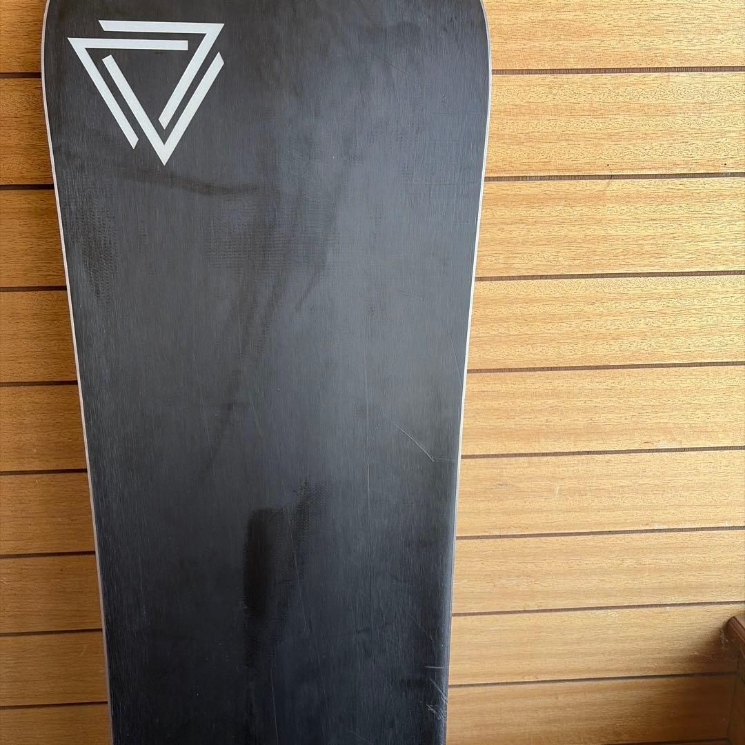 スノーボード ogasaka fc-s 150 24-25