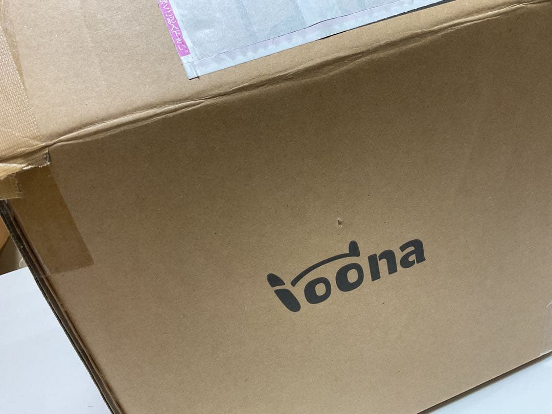 未開封　ペットロボット Loona Blue ルーナブルー