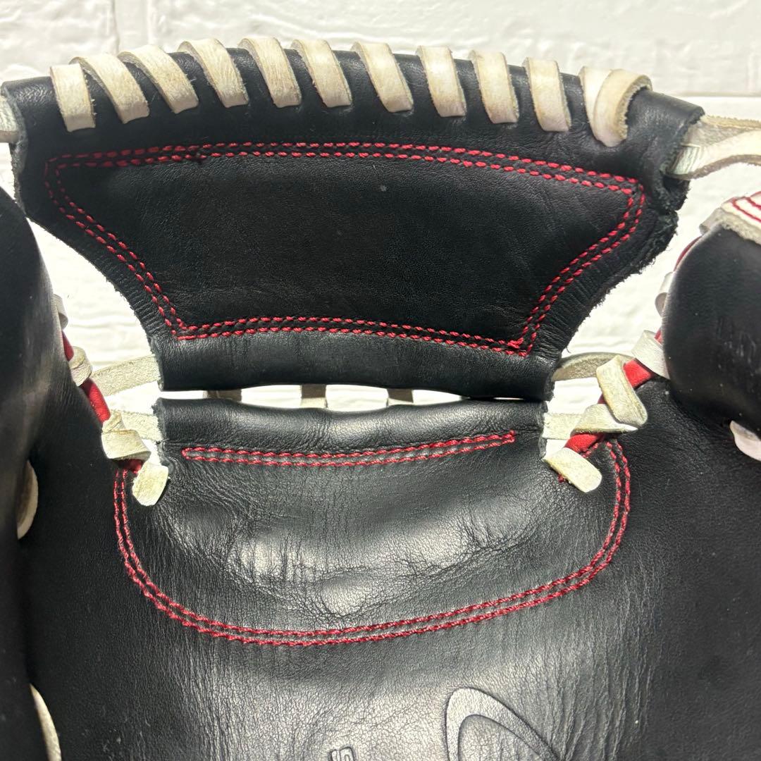 【レア美品】NIKE シグネチャーモデル 城島健司 キャッチャーミット 軟式
