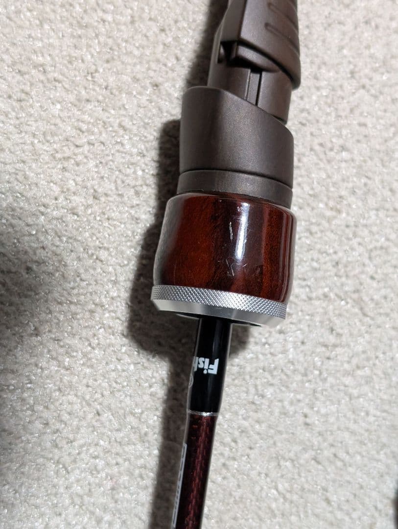 Fishman ブランシエラ 3.9ul 使用回数少なめ