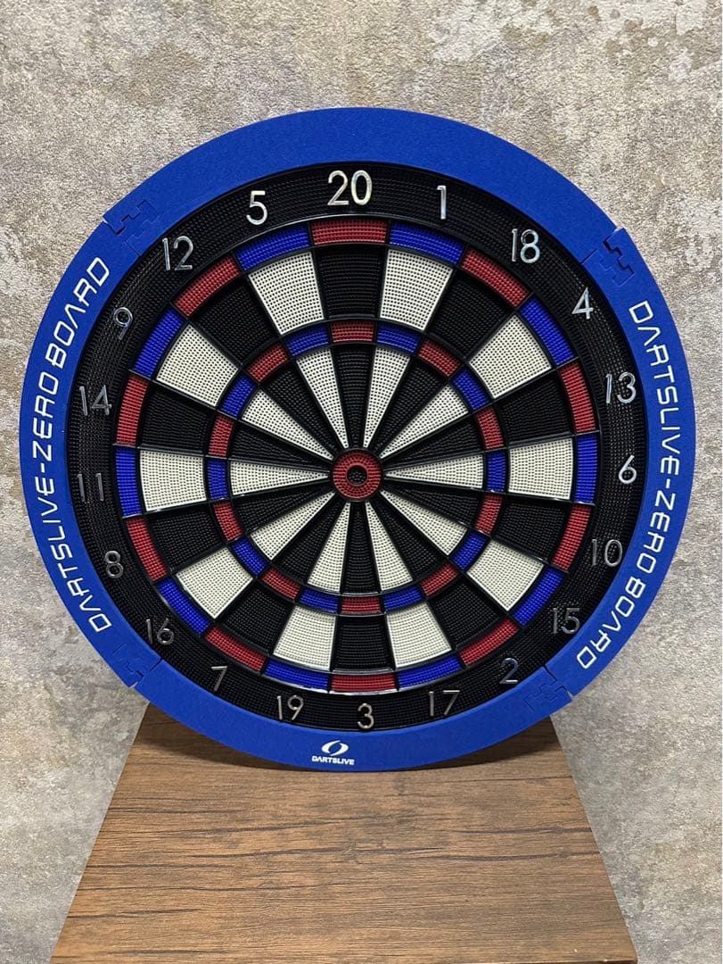 【早い者勝ち】DARTSLIVE-ZERO BOARD 送料無料
