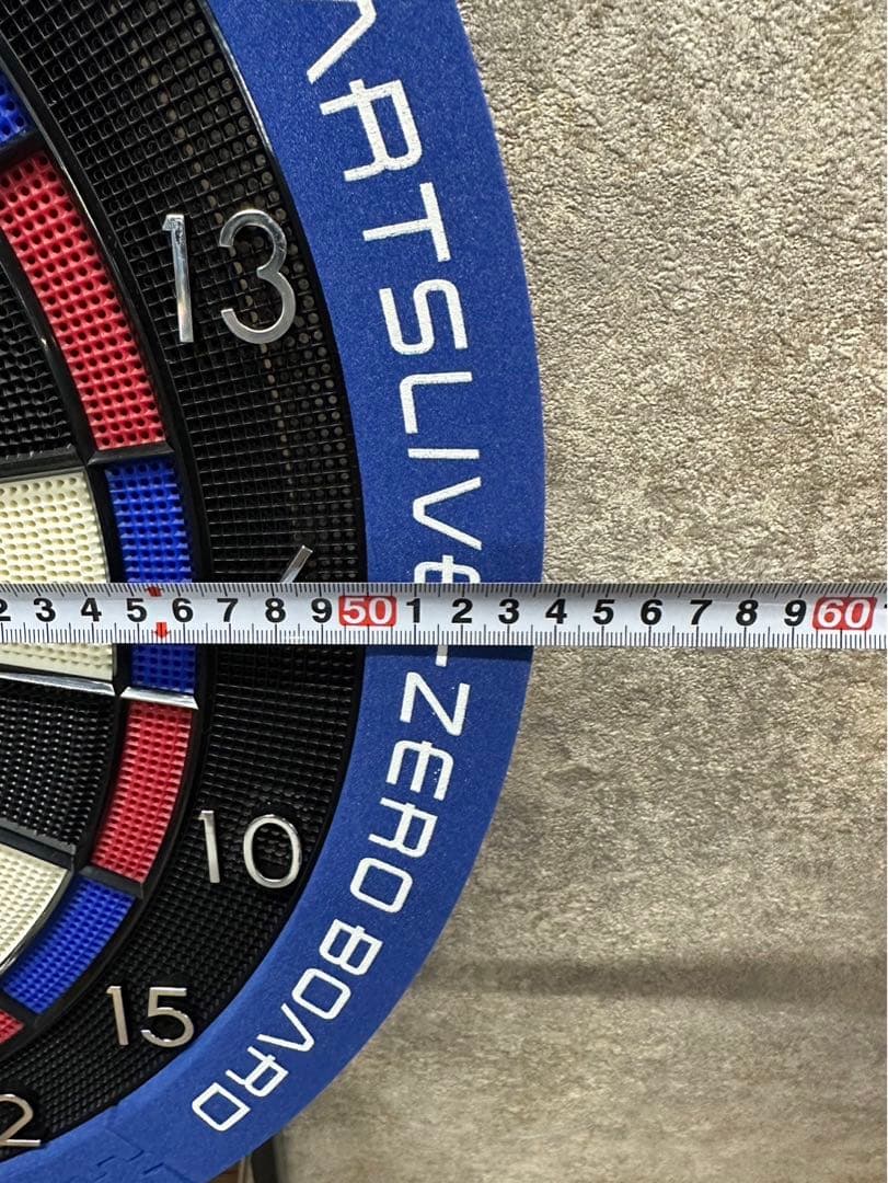 【早い者勝ち】DARTSLIVE-ZERO BOARD 送料無料