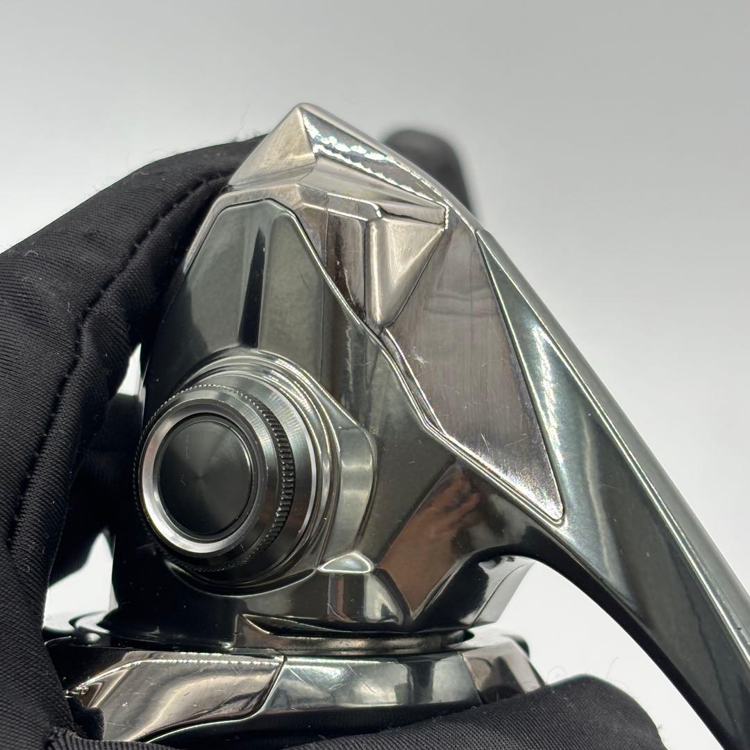 【極美品】SHIMANO シマノ 22ステラ 4000XG リール