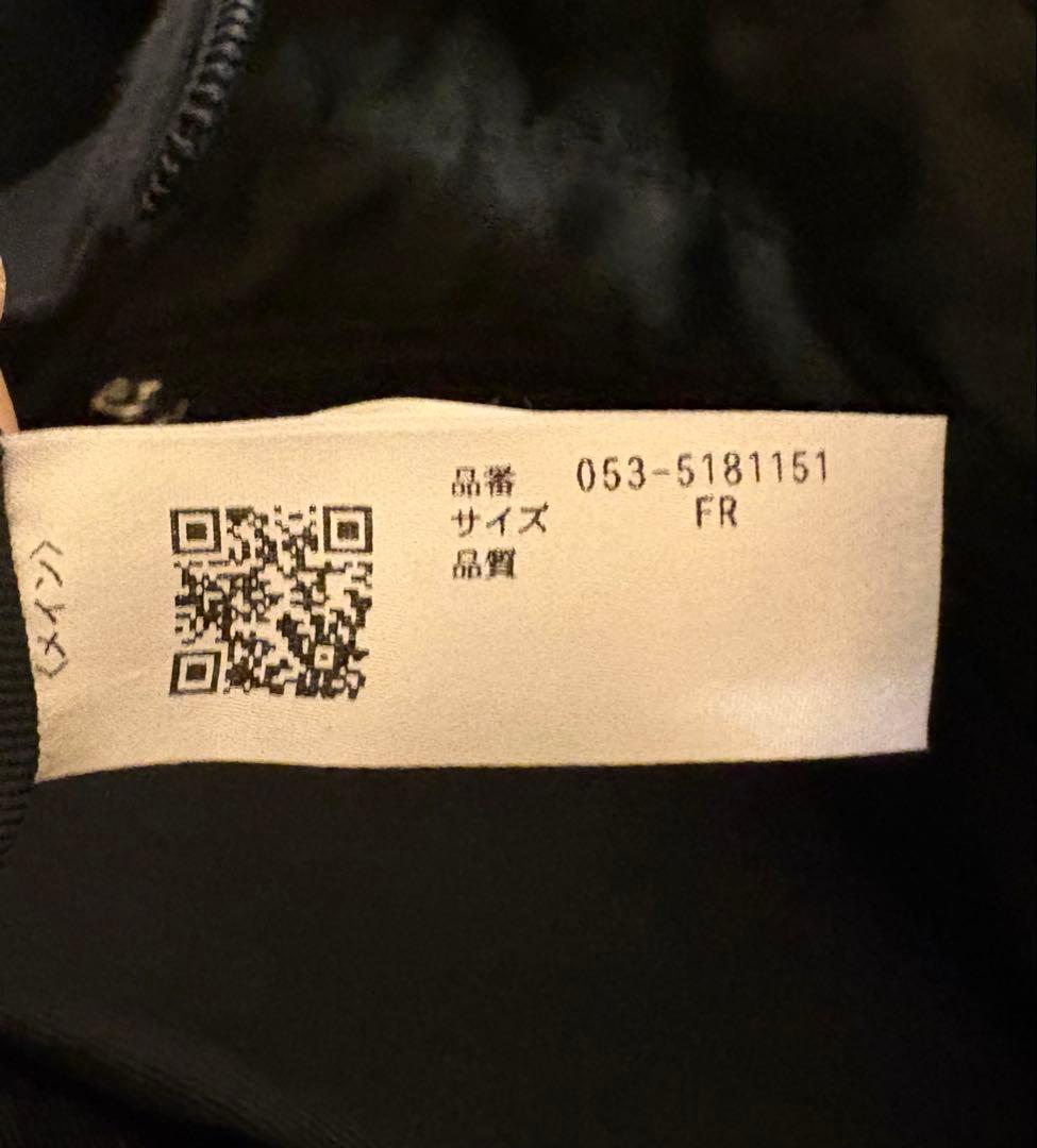 パーリーゲイツ　カートバッグ　美品