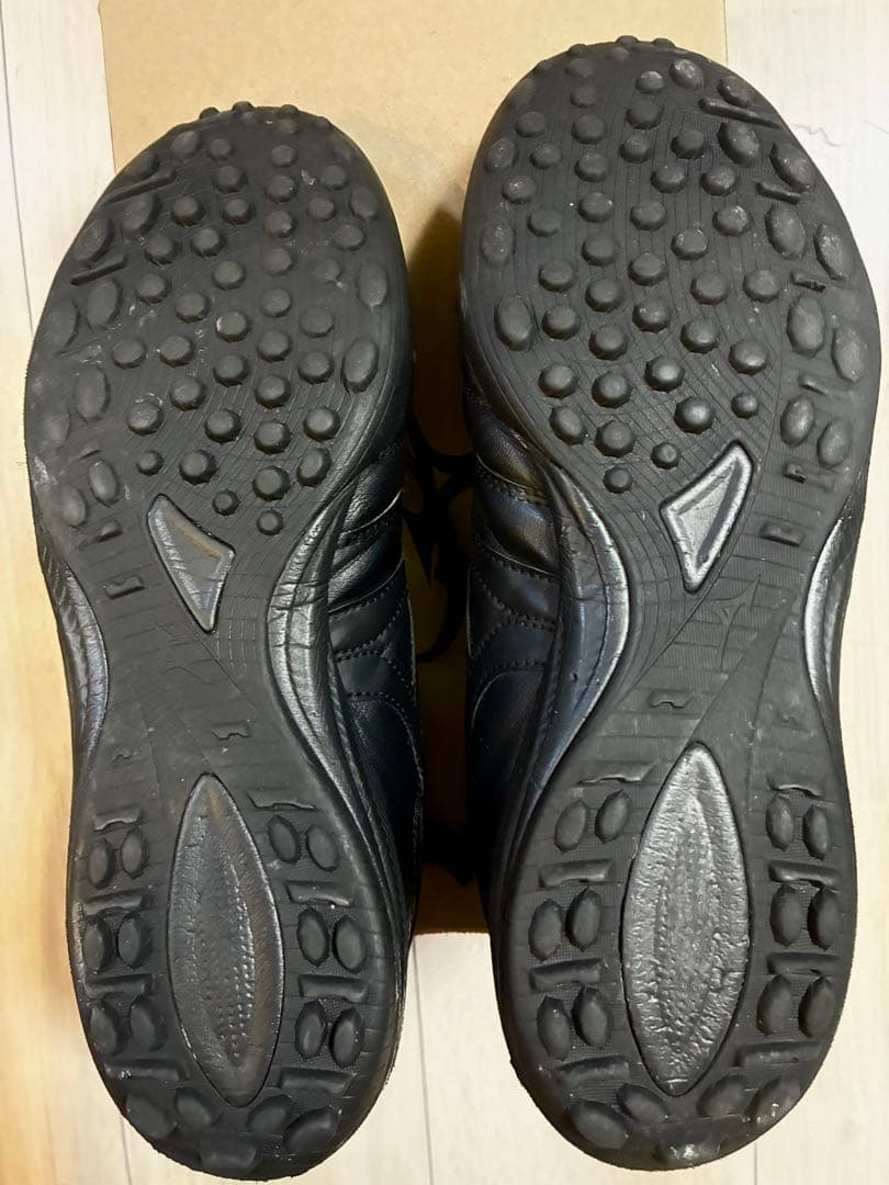 Mizuno Morelia Sala TF フットサルシューズ 26.5cm