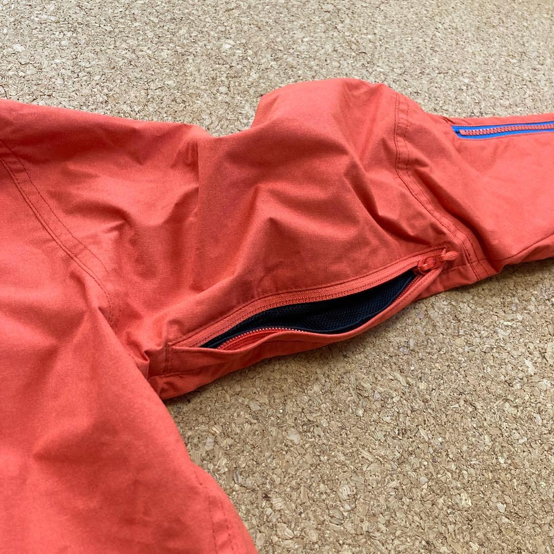 デサント　DESCENTE スノボジャケット　HEAT NAVI SSメンズ
