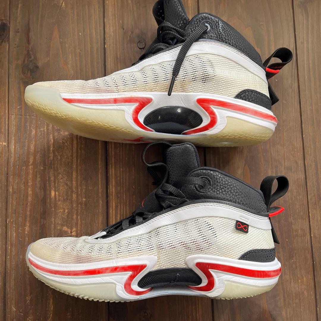 シューズ(男性用) AIR JORDAN36