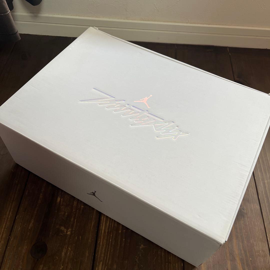 シューズ(男性用) AIR JORDAN36