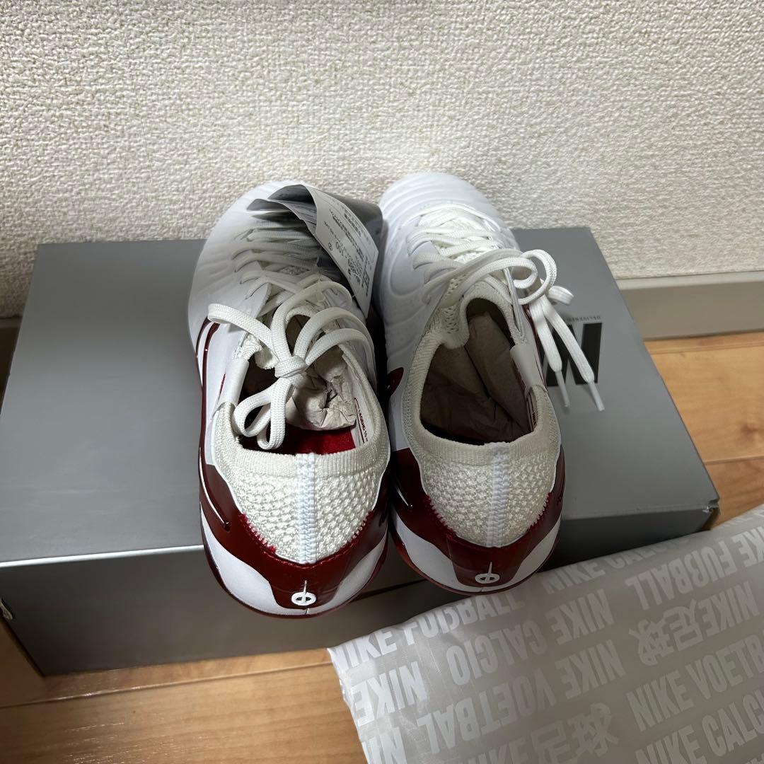 NIKE スパイク 限定 ティエンポ レジェンド 10 エリート FG 25.5