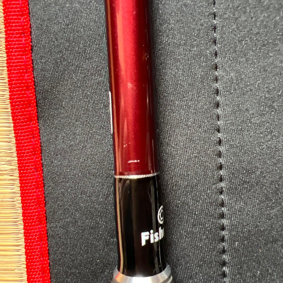Fishman Beams RIPLOUT 9.0M＋　リプラウト